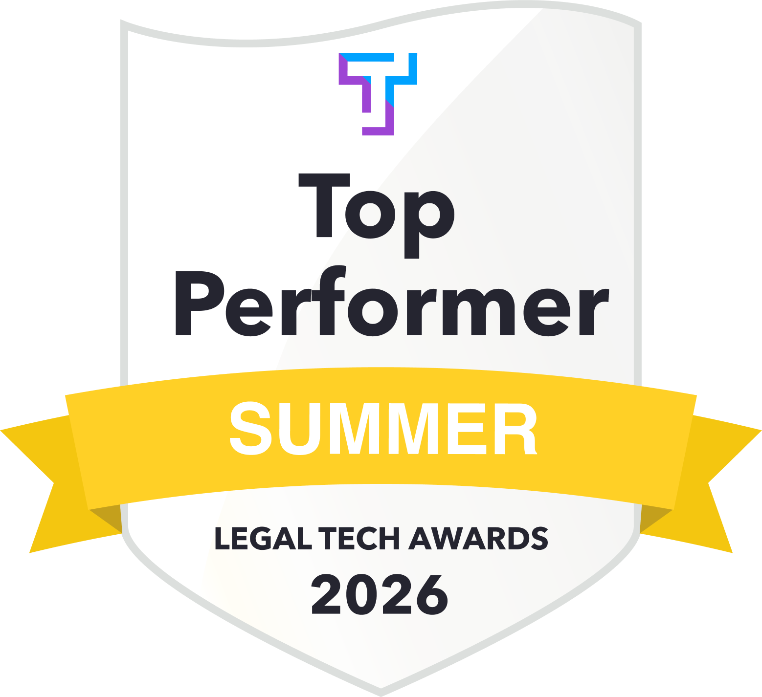 Top Performer Top Performer