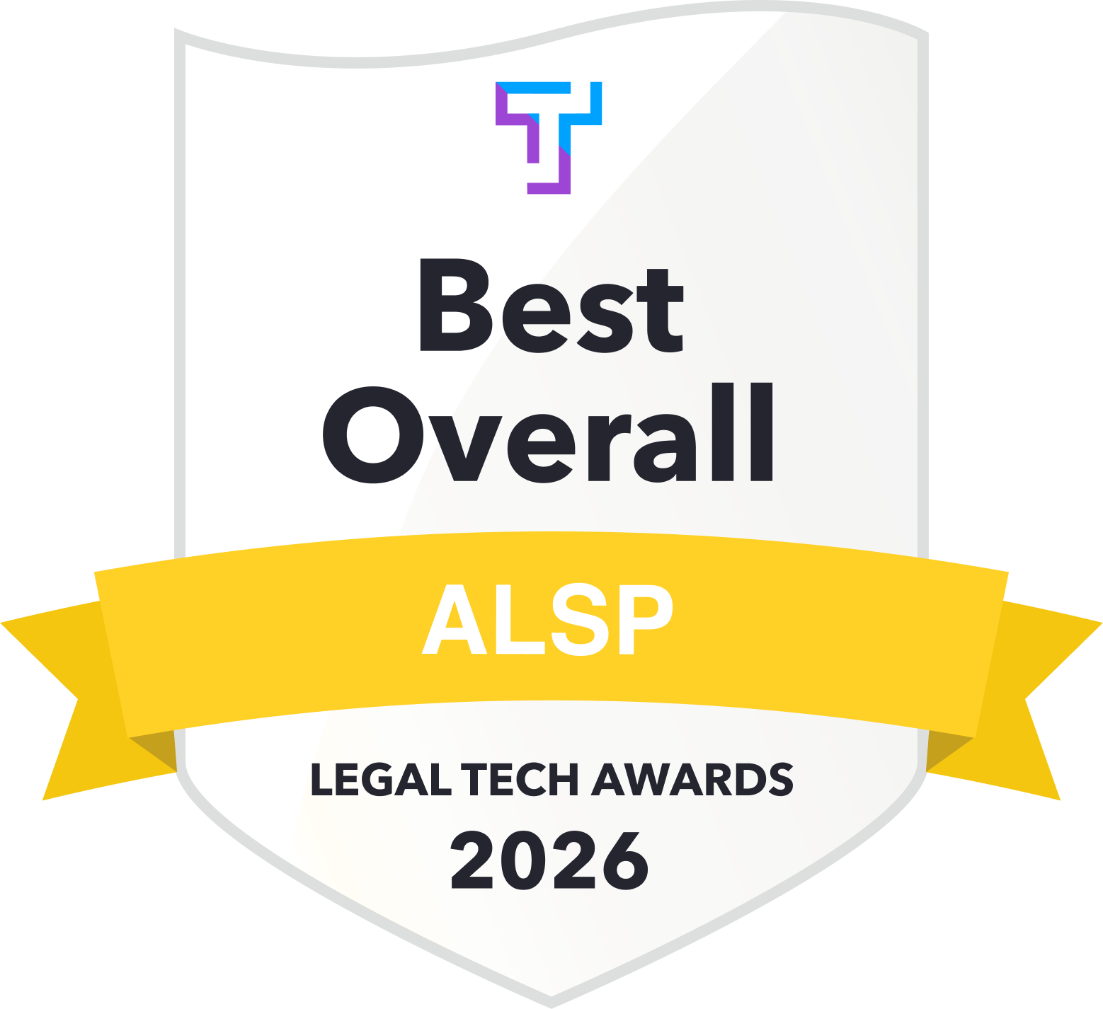 Best Overall - ALSP Best Overall - ALSP