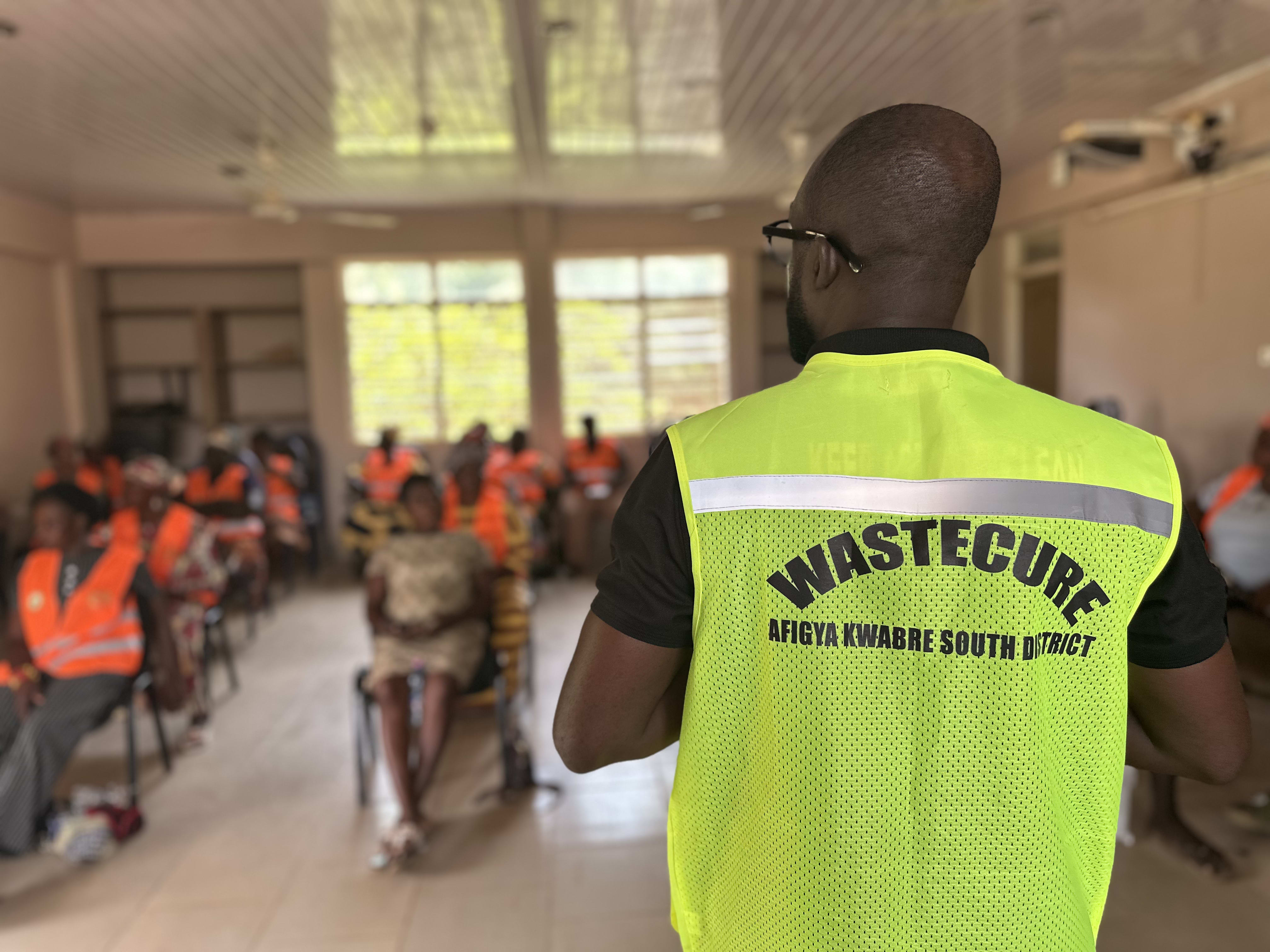 Waste Management Consultancy