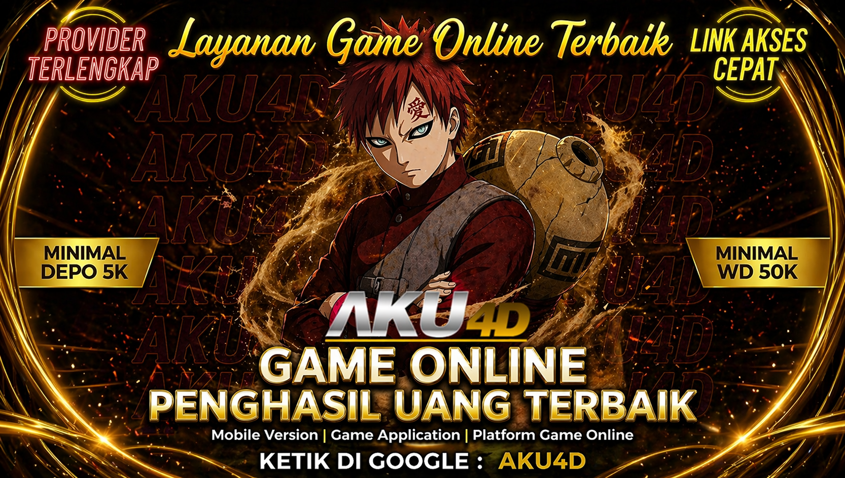 AKU4D