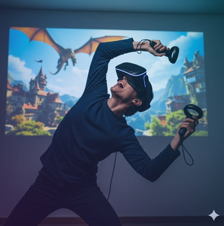 VR Experience