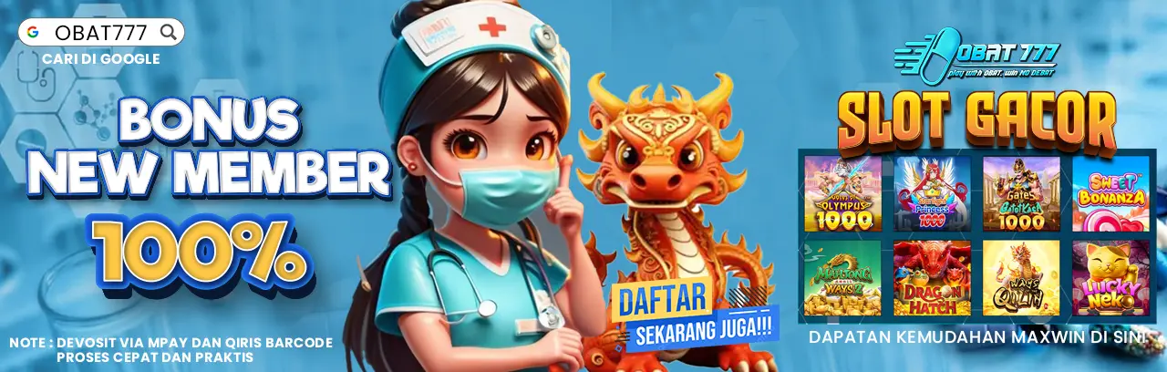 OBAT777