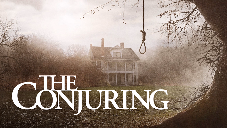 The Conjuring : 2013 | Reaction Mashup