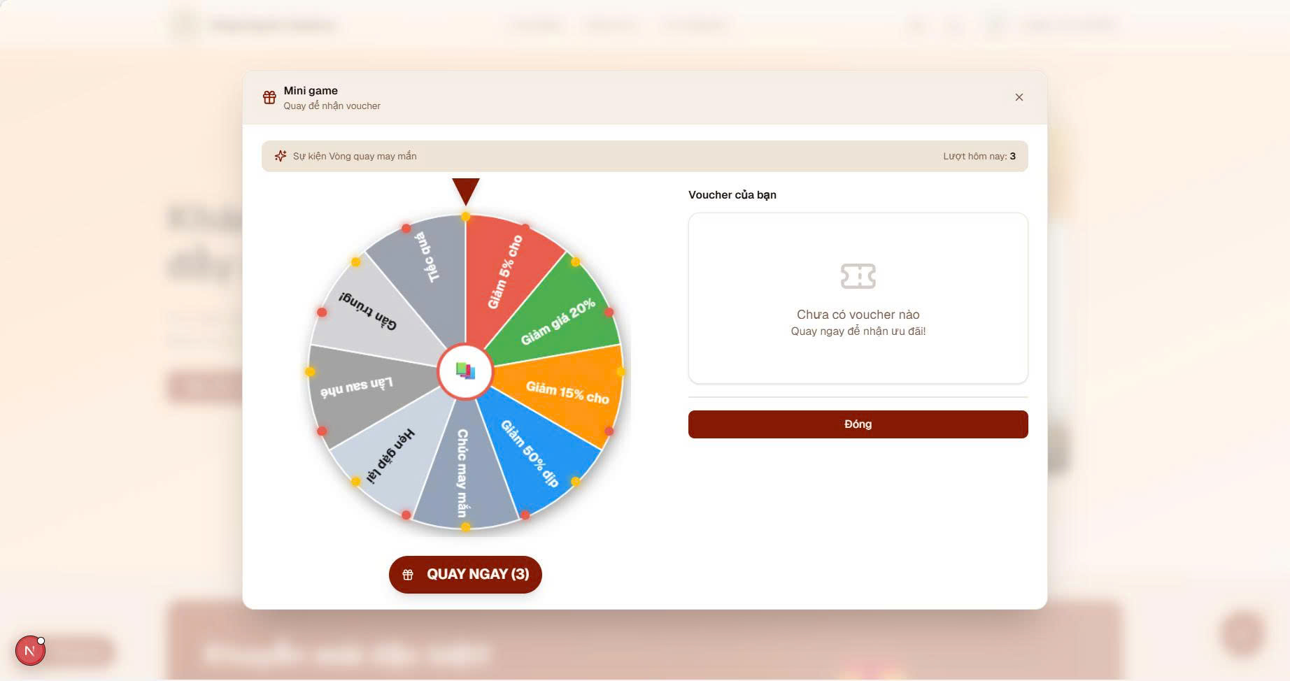 Website Bán sách tích hợp AI, Thanh Toán MOMO và VNPay gallery 1