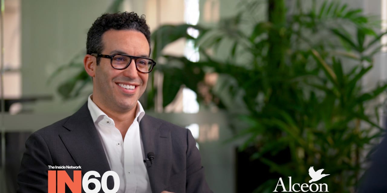 Best career advice: IN60 with Zac Midalia from Alceon Group