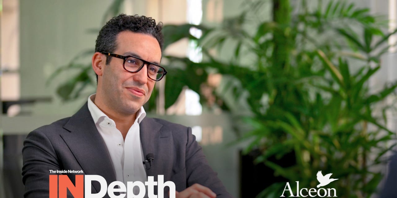 The mid-market of domestic private equity: INDepth with Zac Midalia from Alceon Group