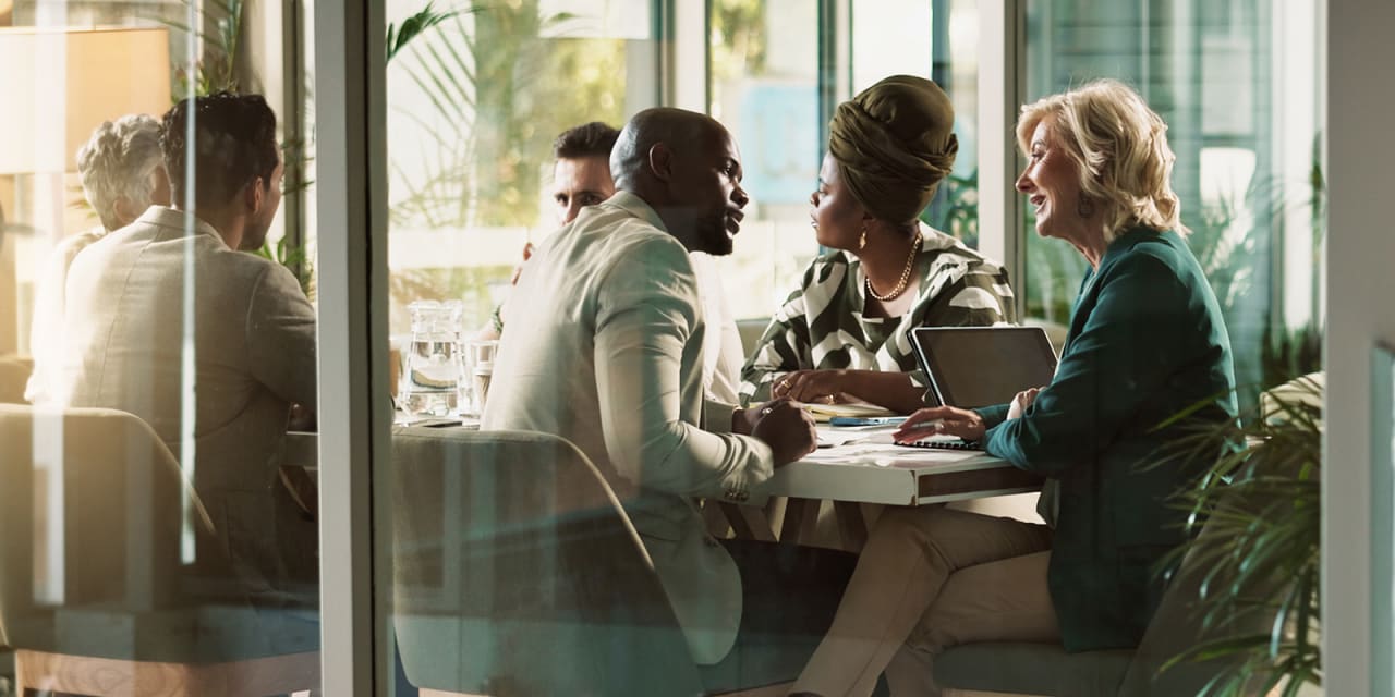 From protection to empowerment: The evolving language of value in advice