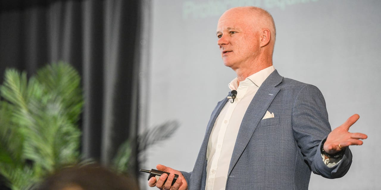 Currency as protection: Why FX belongs in the portfolio