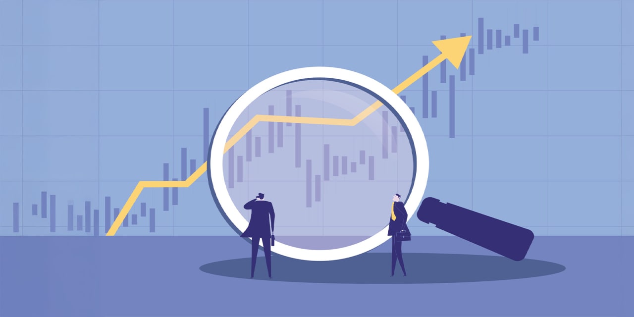 16 years searching for true diversification