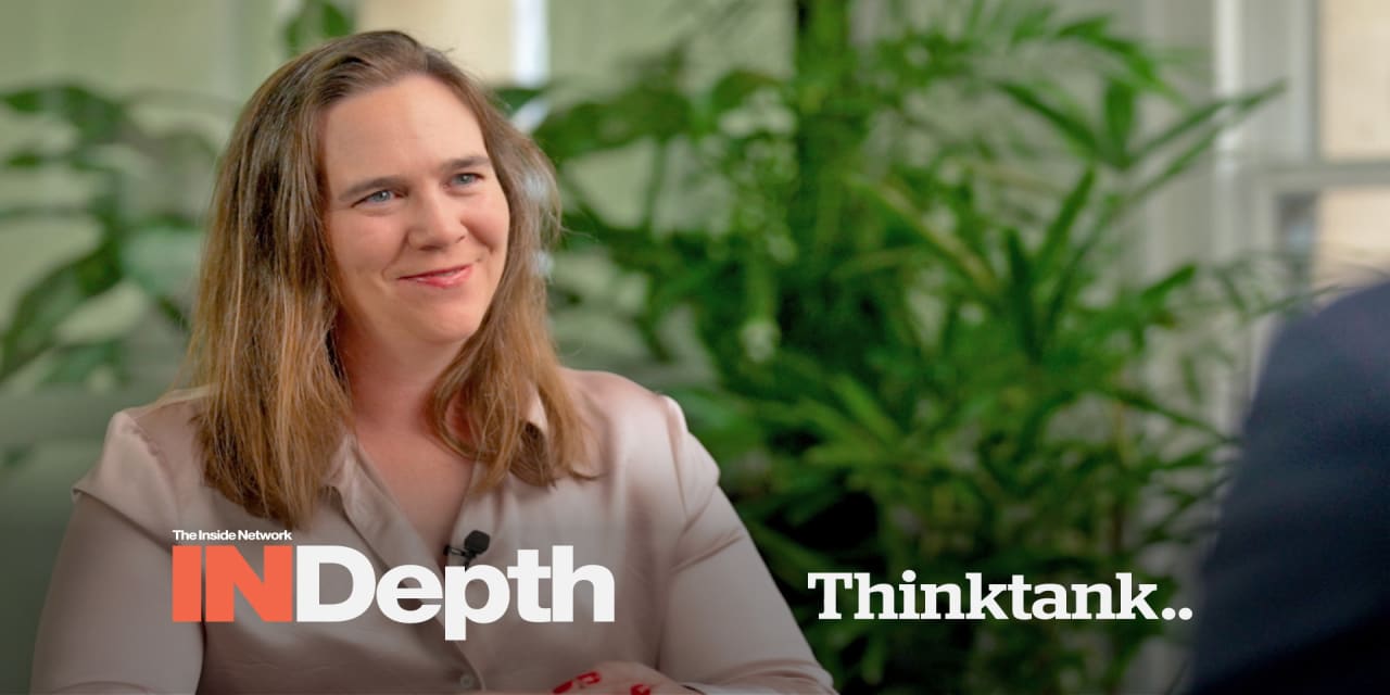 Reimagining income and defensive portfolios: INDepth with Lauren Ryan from Thinktank
