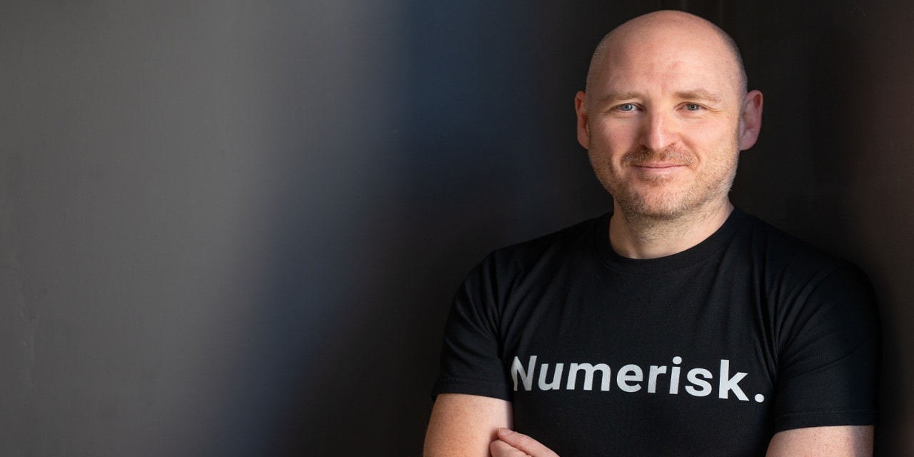 Going granular with data ignites an insurance breakthrough in the advice world