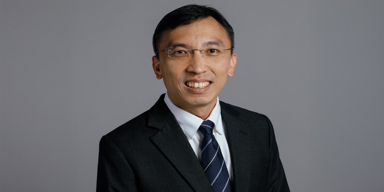 Building Providend: A journey of purpose, people and principles