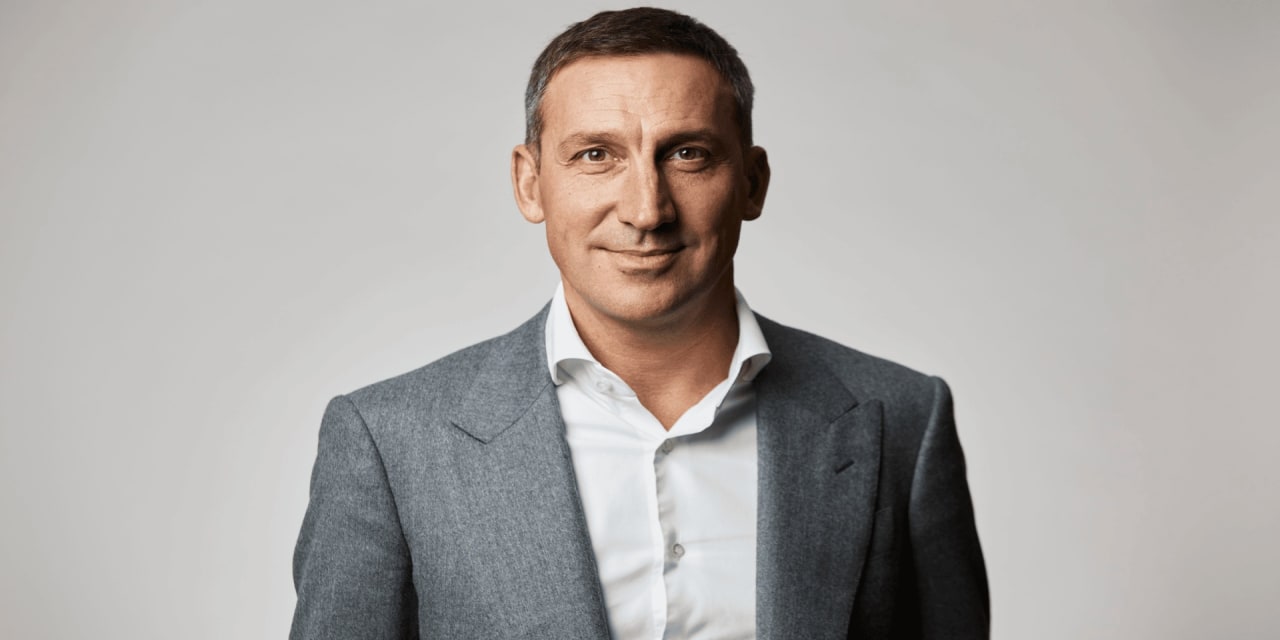 ‘Golden era’ of equity investing ending, warns Talaria boss