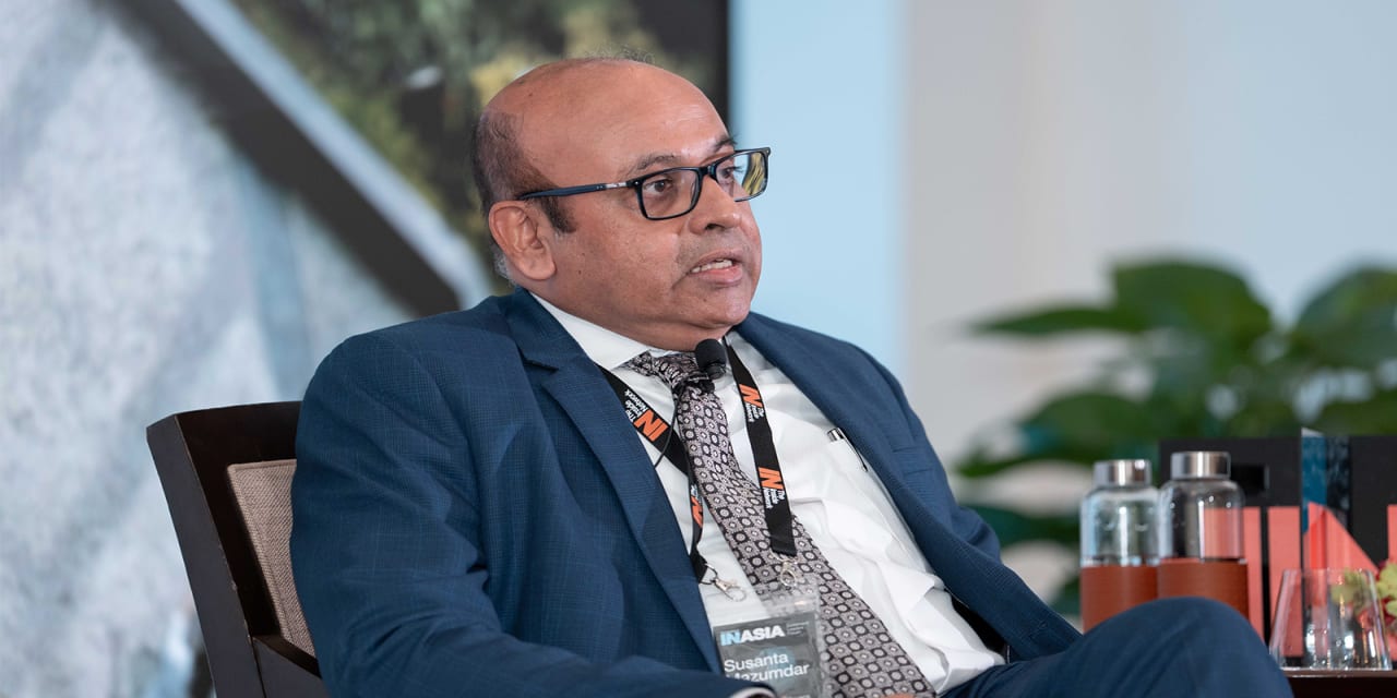 Asia’s infrastructure opportunity: Defensive, diversified and decisively long-term