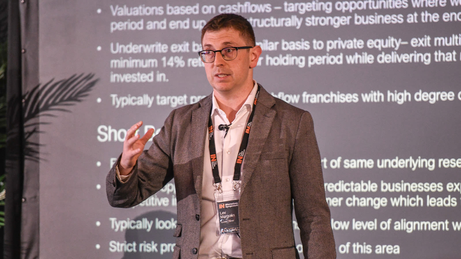 Betting on structural decline: System Capital’s edge in a fragmented market