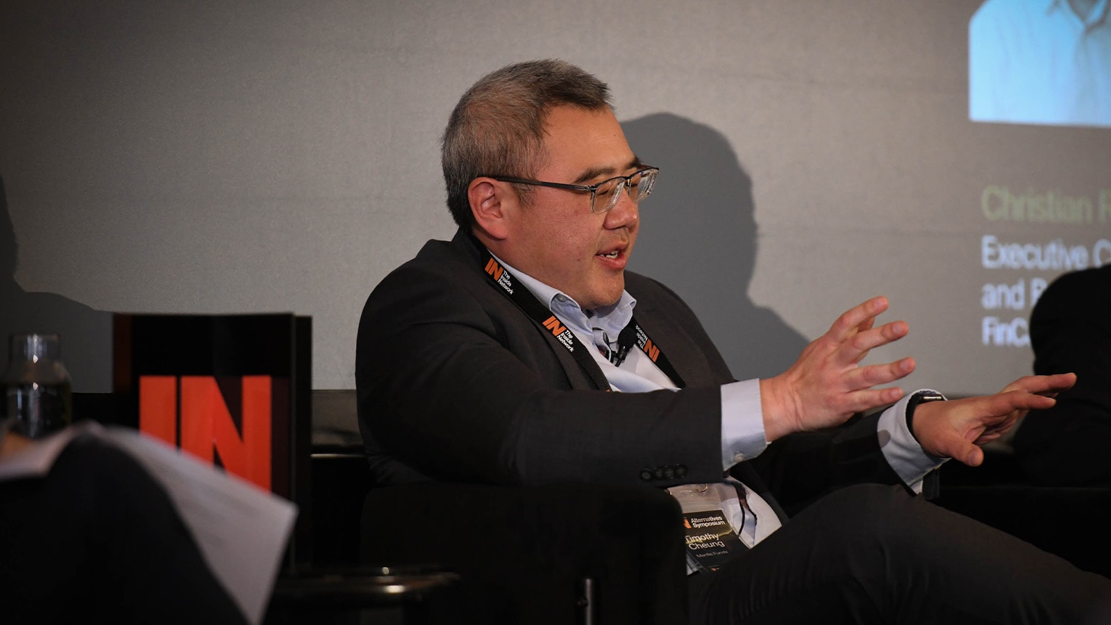 For absolute returns, look for love of craft