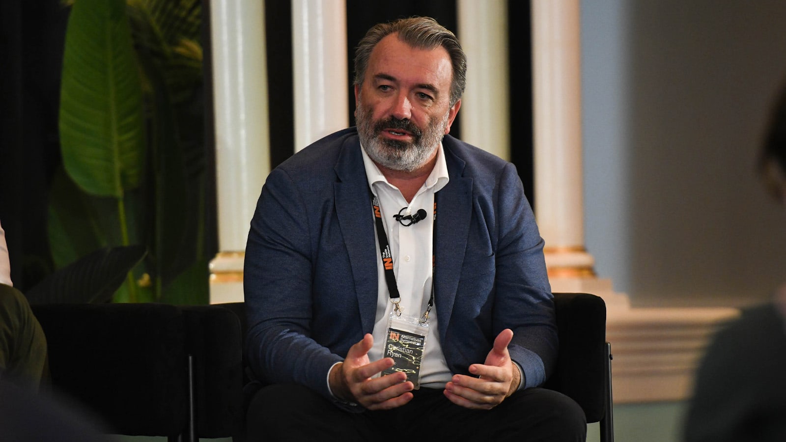 Cracking the code: Incorporating alternatives into managed accounts