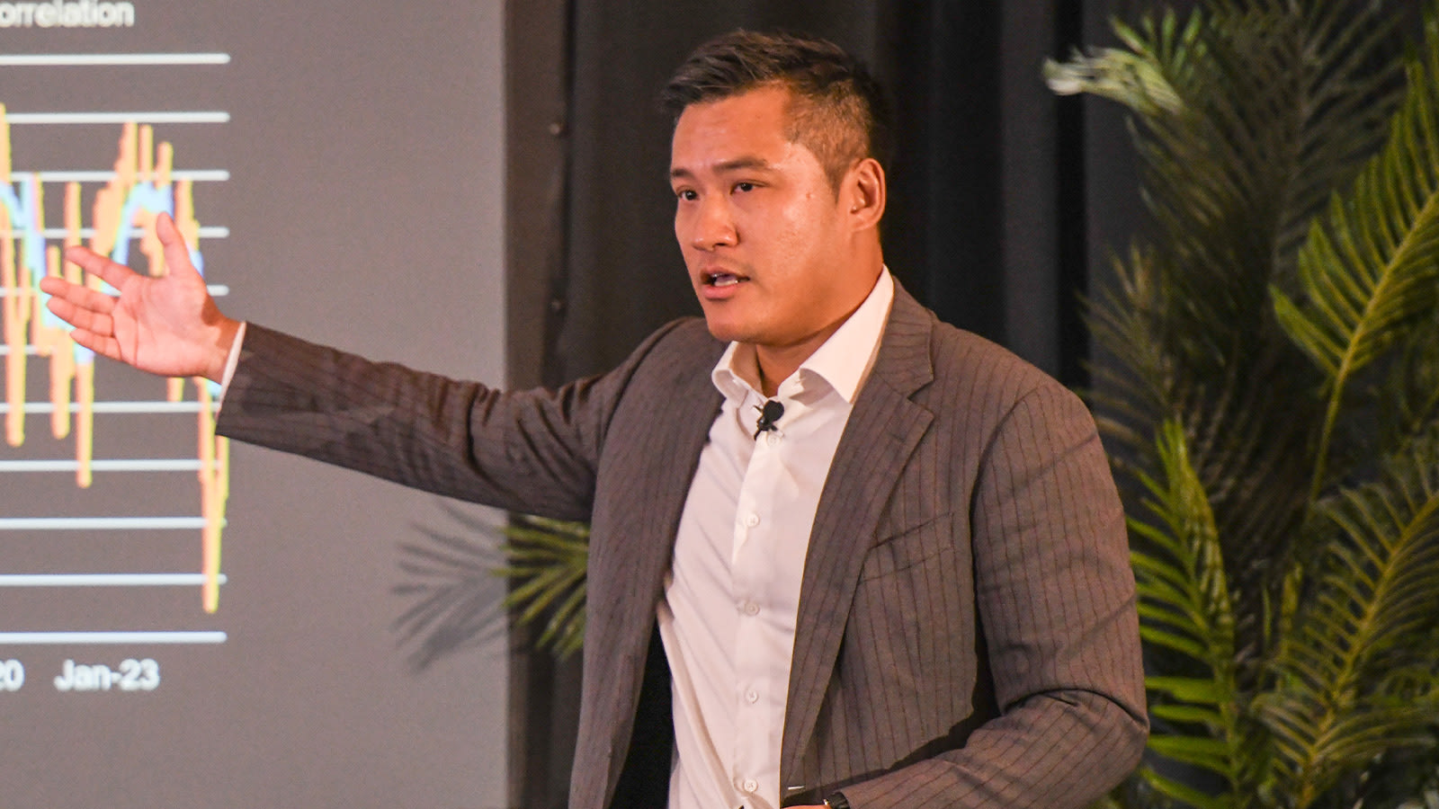 Golden future: How the precious metal is reasserting its place in portfolios