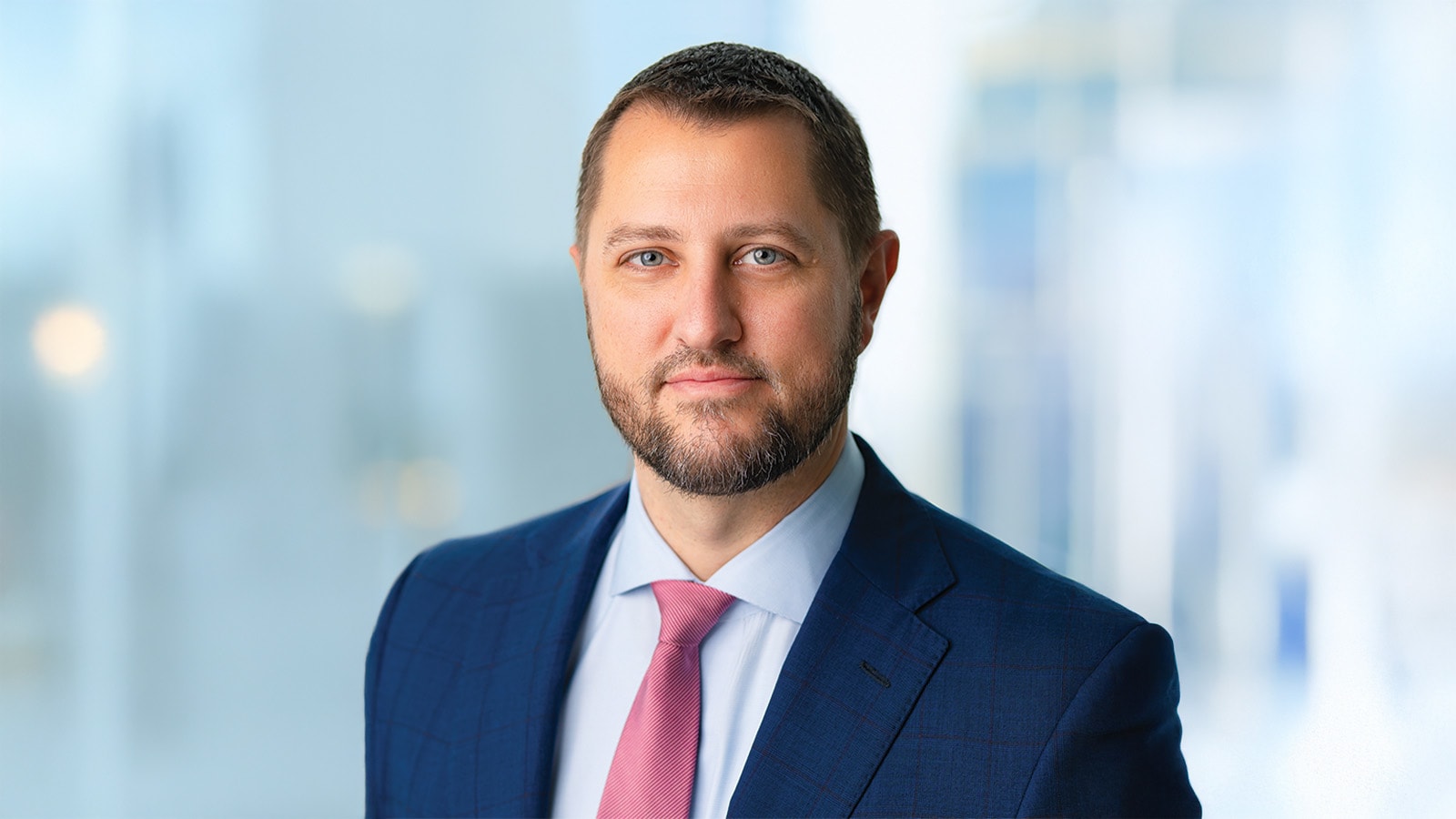 Holding the pen: Navigating private credit with discipline and scale