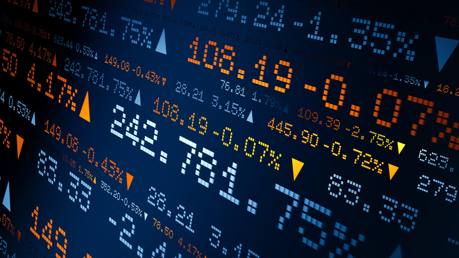Looking for growth? Then stay away from the S&P/ASX20