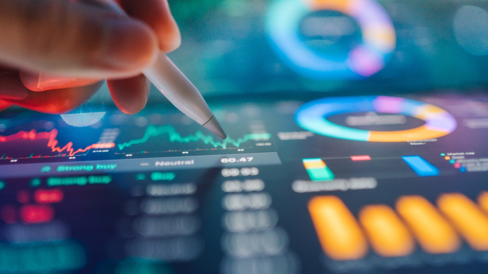 AI, infrastructure, commodities and the investment case ahead