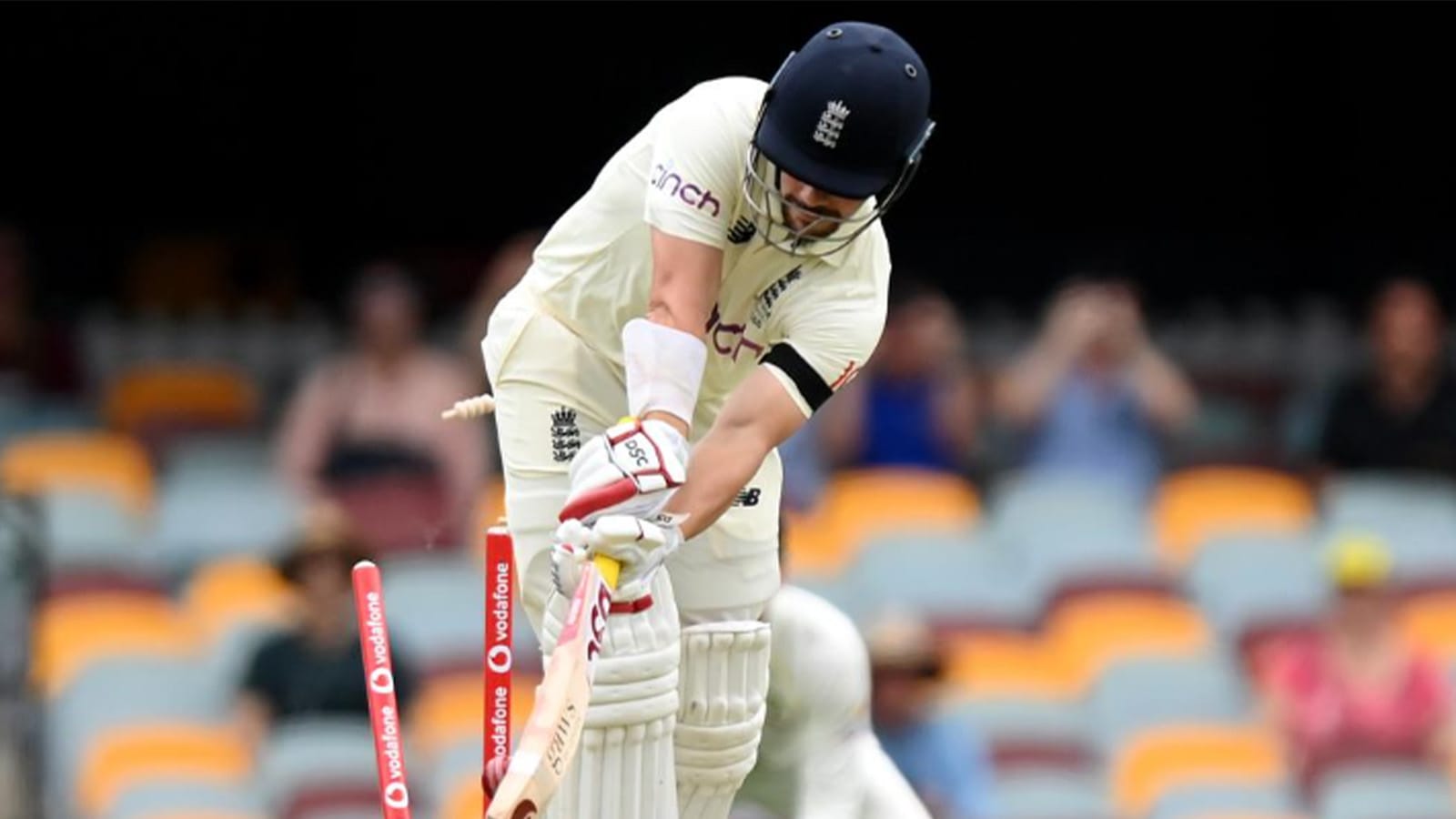 What Test cricket taught me about investment management
