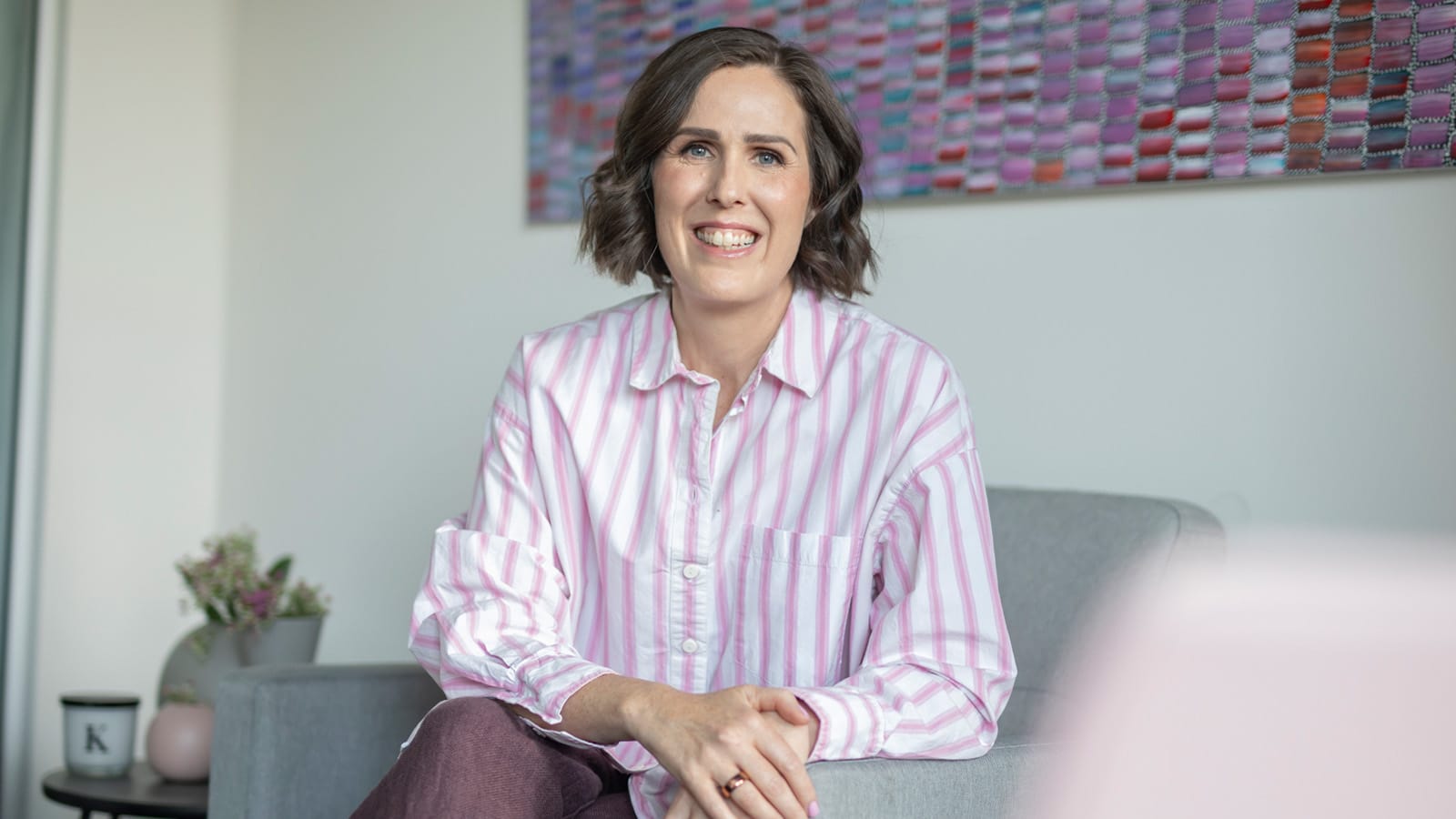 From criminal law dreams to compliance whisperer