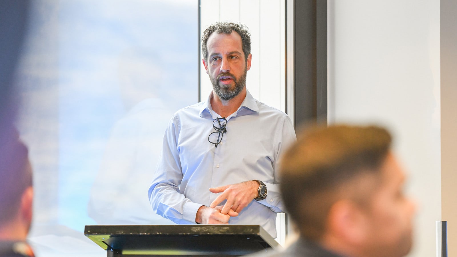 Core property rebounds: The new cycle and the rise of alternatives