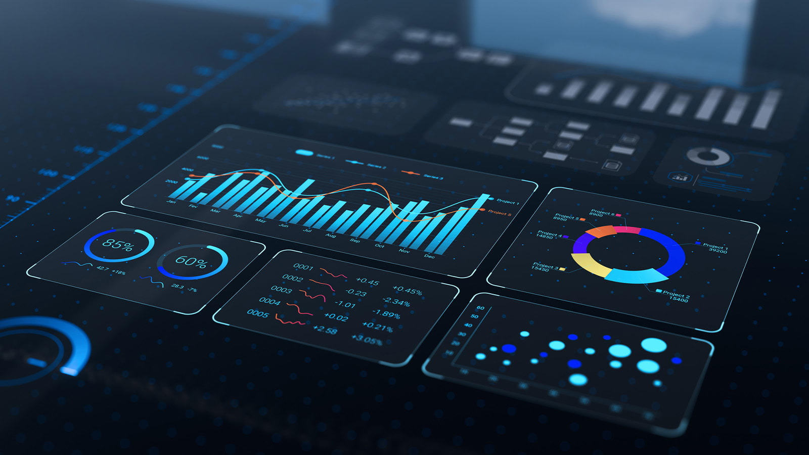 Leveraging Python automation to enhance reporting efficiency and client engagement