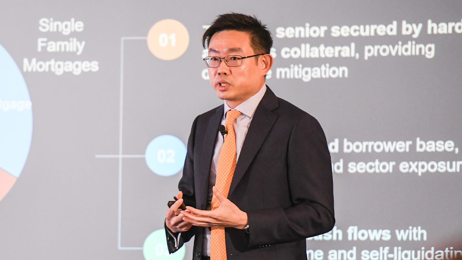 Asset-backed lending: Private credit’s next frontier