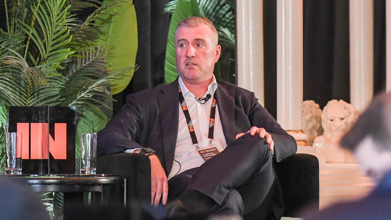 Skin in the game and the value of distraction-free credit