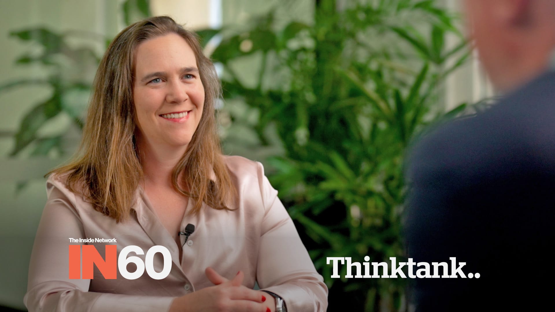 Misconceptions about private credit: IN60 with Lauren Ryan from Thinktank