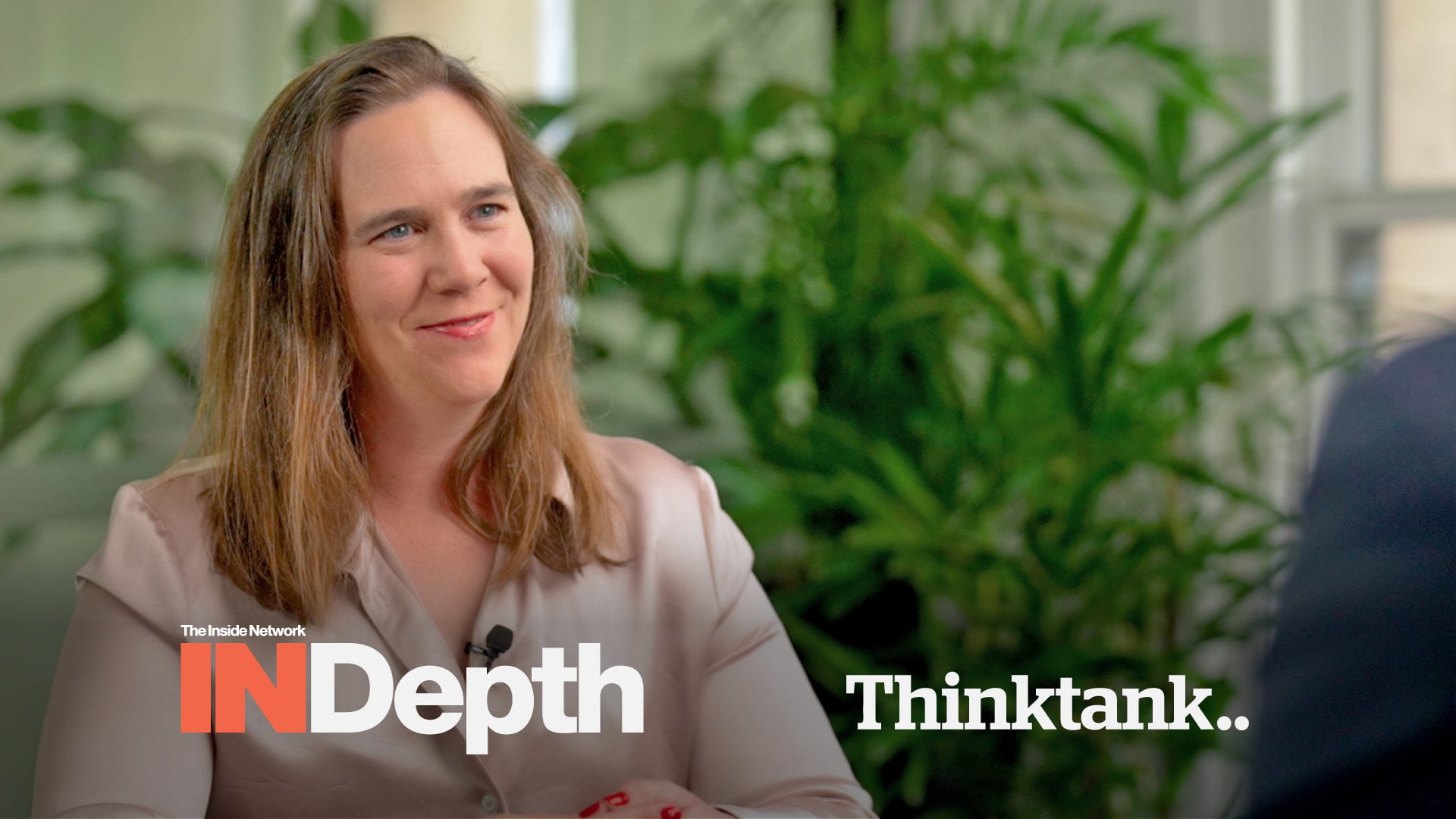Reimagining income and defensive portfolios: INDepth with Lauren Ryan from Thinktank