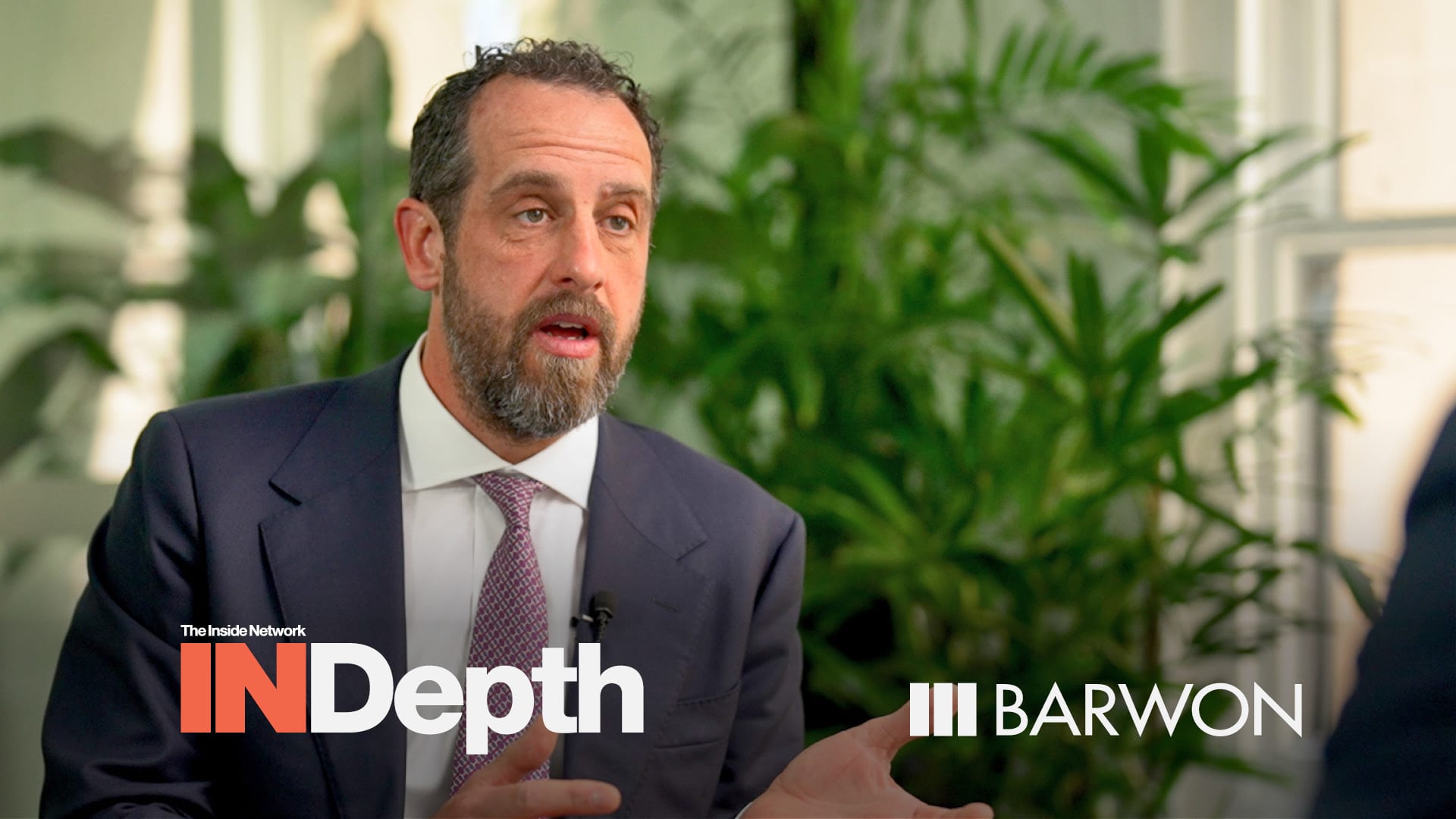 The Australian property market: INDepth with Tom Patrick from Barwon Investment Partners