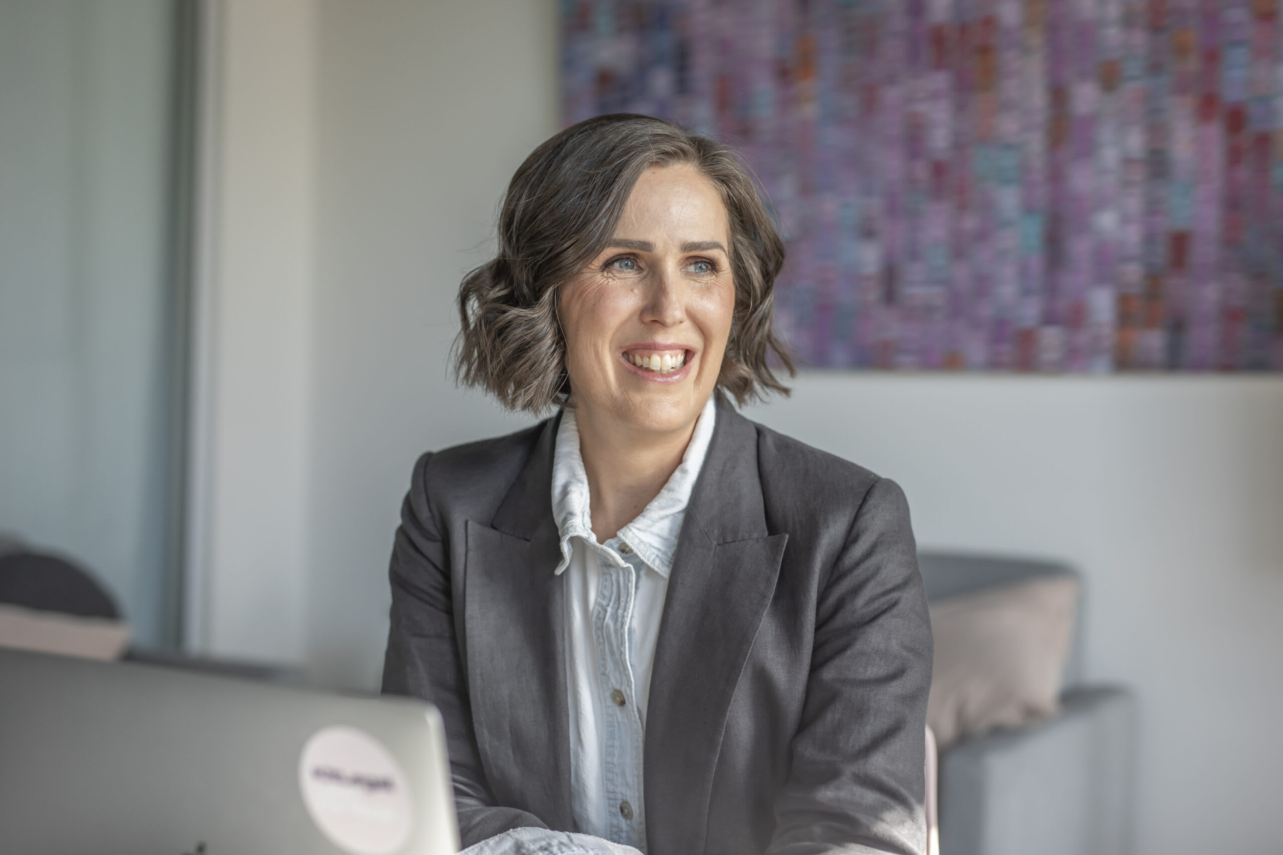 Compliance is changing, and it could the biggest growth opportunity yet