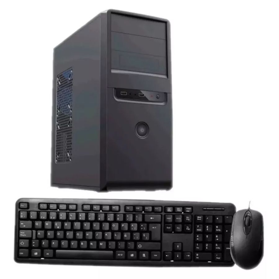 Computadora Performance 1