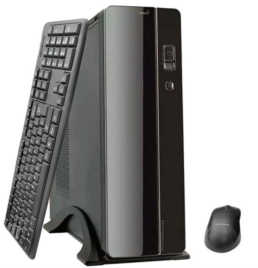 Computadora Performance Slim