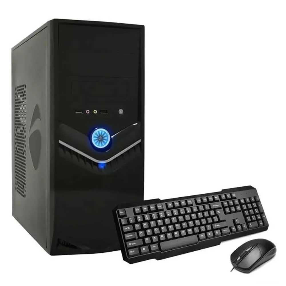Computadora Performance 2