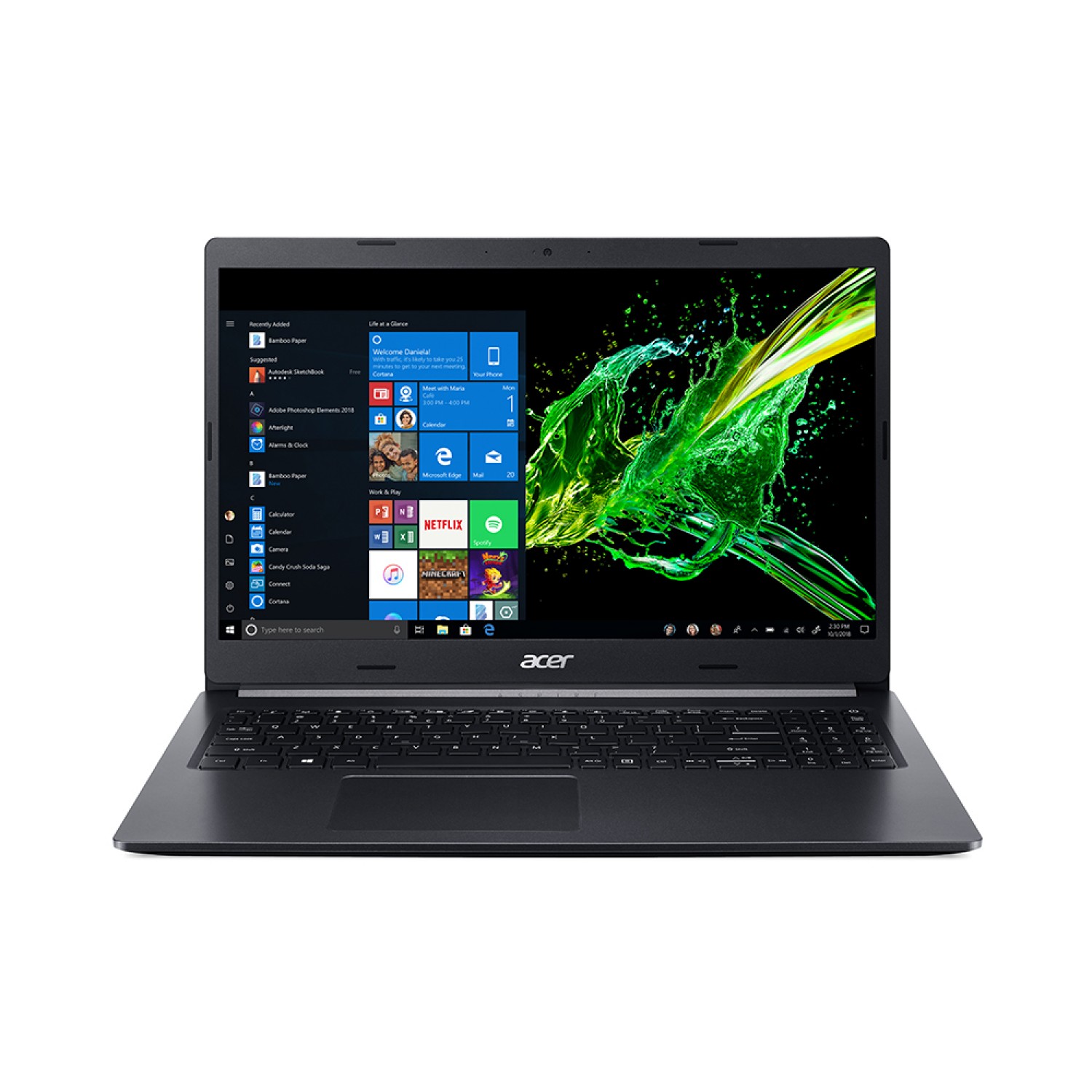 Acer Aspire 5