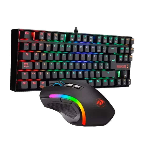 Kit Redragon K552