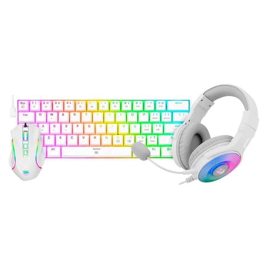 Kit Redragon S129w 3en1