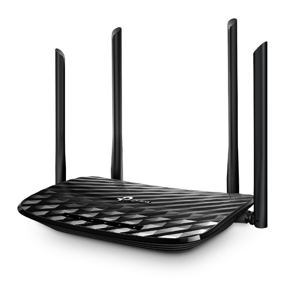 Router TP-Link Archer 6