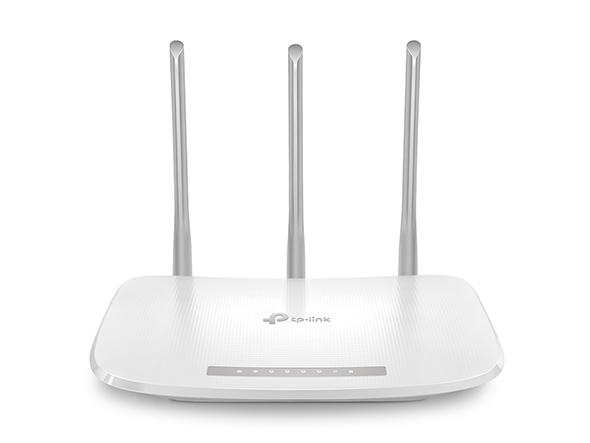 Router TP-Link TLWR845N