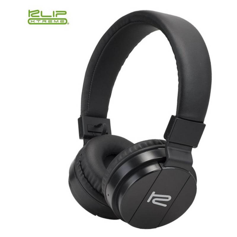 Auriculares Klip Xtreme Fury
