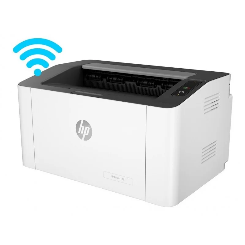 HP Laserjet 107w