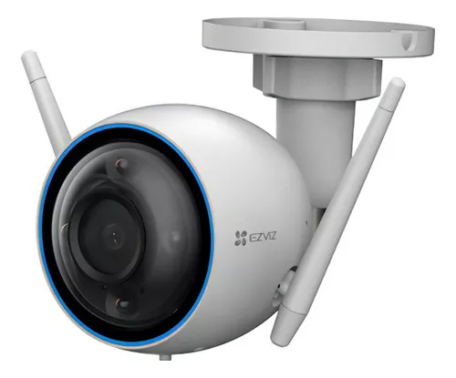 Cámara Seguridad Ezviz H3 2k Wifi