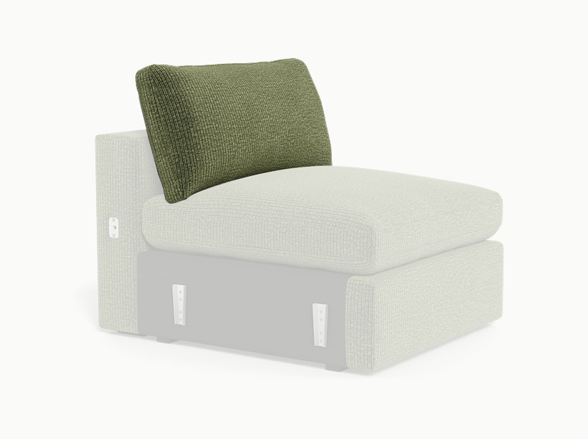 XL - Original - Cypress Green