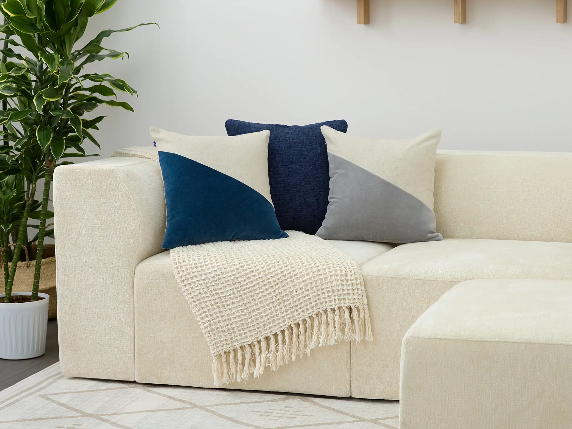 Luxe Living Style Set