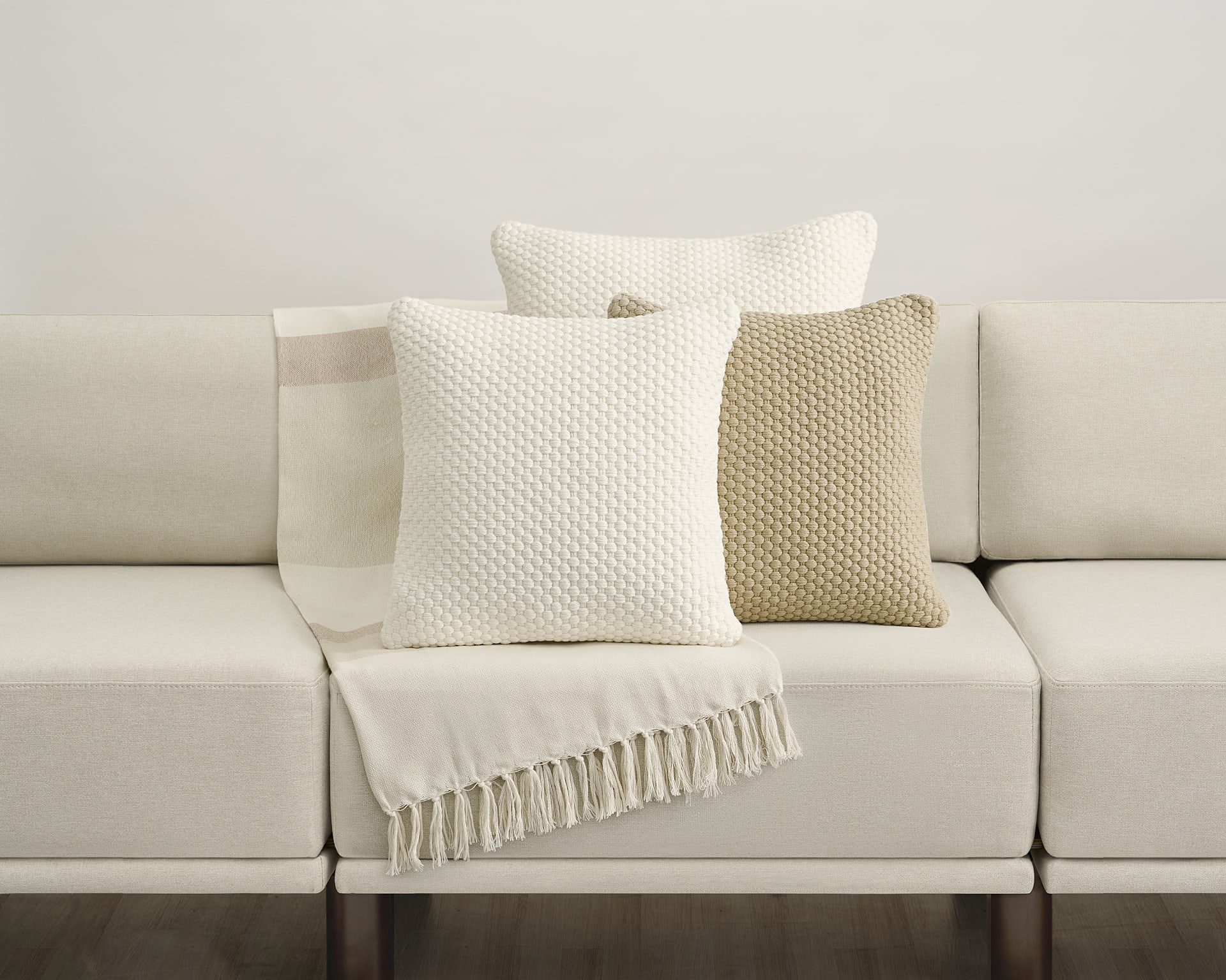 Silken Sands Style Set