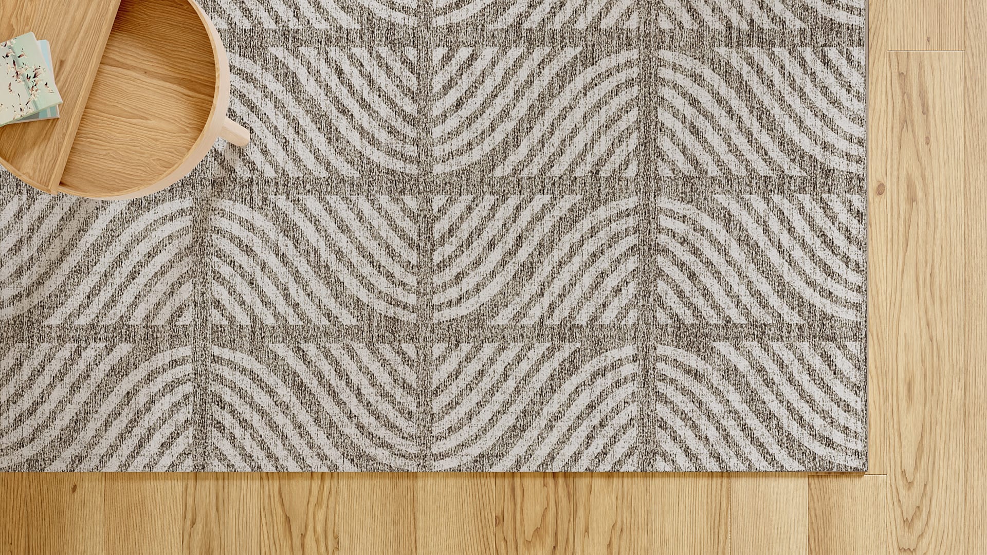 Pascal Washable Rug